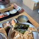 한정식품 | 종로 인사동 맛집 솥내음 종로 인사동 한정 솥밥 후기