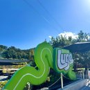 이마트24(통영루지점) | [통영 여행] 통영 스카이라인루지 4회 코스, 할인방법 내돈내산 이용 후기