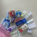 제중약국 | 아기 비상약 &amp; 응급처지 가이드(챔프 해열제, 베아로반, 에스로반, 비판텐, 소보민시럽, 백초시럽,스타...
