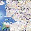 대동지하차도(대동초방향)