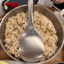 밸런스독B | [제주 중문 맛집] 부모님 모시고 가기 좋았던 고집돌우럭 런치 C 내돈내산 솔직후기
