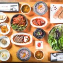 매화쌈밥오산점