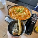 즉떡112 | 여의도 주민 추천 떡볶이 찐맛집 재방문 후기[즉떡112]