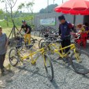 자전거쉼터 이미지