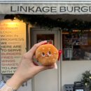 링키지 버거(LINKAGE BURGER)