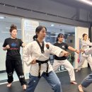 성남명성태권도장 이미지