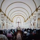 용소막마을 이미지