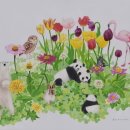 나의 정원 이미지