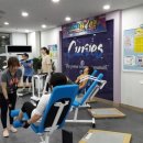 커브스 미금클럽 이미지