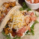 가족 얼굴 쿠키 만들기(A반) 이미지