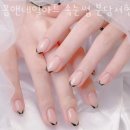 꼼앤헤어네일래쉬(CCOM&HAIR.NAIL.LASH.) | 성남네일샵 꼼앤네일아트 속눈썹 분당서현점 페디큐어디자인