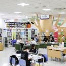 호평도서관 지상1층 이미지