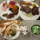 라마다프라자호텔수원 | [수원 호텔뷔페] 라마다프라자수원 쉐푸스 뷔페 내돈내산 상세 후기 (+할인,메뉴추천)