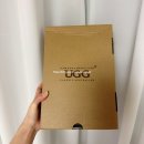 호주어그 오즈웨어 UGG 코케트 쓰리웨이 슬리퍼 내돈내산 미국어그부츠랑 비교