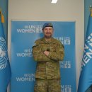 Empowering women is vital to long-lasting peace: UN military adviser 이미지