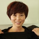 모던스타일헤어