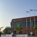 성일체육관 | 실내 배드민턴 치러 &#39;화성 비봉 실내체육관&#39;