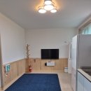 계곡 끝집 이미지