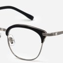 안경스케치 이미지