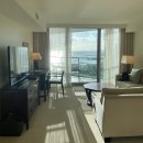 리빙골드레지던스 | 오아후 가족여행 숙소 레지던스 호텔 추천 : 카라이...i Waikiki Beach LXR Hotels &amp; Resorts 후기, 리뷰