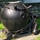 대양WASH | 러시아 해군 T-43급 소해함