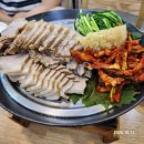 돼지집본가순대 | 포항 현지인 돼지국밥, 수육 맛집 충청본가 후기