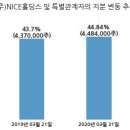 (주)나이스홀딩스