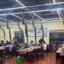 산포제일장어 | 서오릉 맛집 선운산풍천장어 가족모임 추천 (내돈내산, 주차)