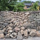 6월초의 시골 모습들 이미지