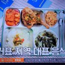 백패커 백종원의 대구 치킨 냉채소스 이미지