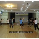 에어로빅(야간) 이미지