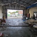 대정공업사 | 제주 자동차공업사 폐업철거 사례｜하나로철거공사 실제 철거 과정 후기