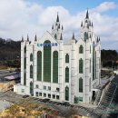 송정중앙교회 티스토리