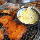 칠오닭갈비 네이버블로그