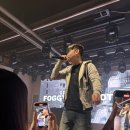 스페이스 브릭 | [공연 후기] Friday hiphop show [STREET PARTY] 콘서트 후기 · 스페이스브릭 30번대 시야 💖