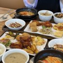 [수원 한식뷔페 호매실 맛집] 저염, 저당 건강한 뷔페 미소쿡 MISO COOK 점심 후기