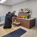 경북도립 안동노인전문병원 이미지