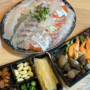 주문진 방파제 회센터 17호 여주원주 모둠회 내돈내산