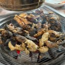 숯불구이백반