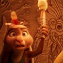 치킨래빗 잃어버린 보물을 찾아서 이미지