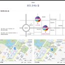 경남도청(도청사거리방면) 이미지