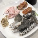 목포유달산횟집