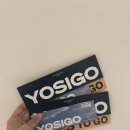 아름다운주유소 | 요시고 사진전2 YOSIGO MILE TO GO &#34;끝나지 않은 여행&#34; 후기