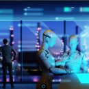 메타버스 이미지