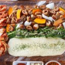 삼끼 막창 이미지