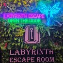 포세이돈 | 부천방탈출카페 라비린스 포세이돈 후기 (방학 놀거리, 데이트코스 추천)