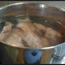 등뼈감자탕 이미지