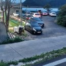 영천강변체육공원주차장 이미지