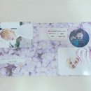 &lt;첸스님&gt; 굿즈 이벤트 후기!