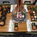 우리갈매기살